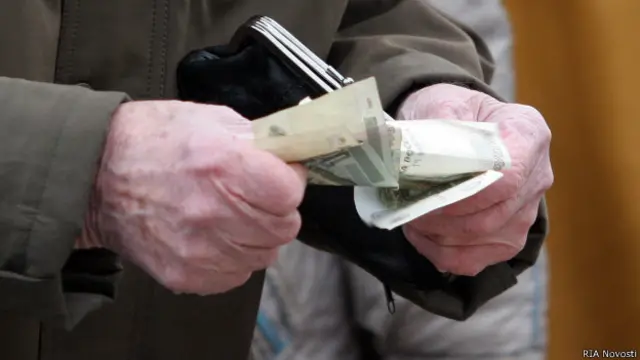 Некоторые экономисты опасаются, что к моменту выхода на пенсию накопления граждан значительно обесценятся