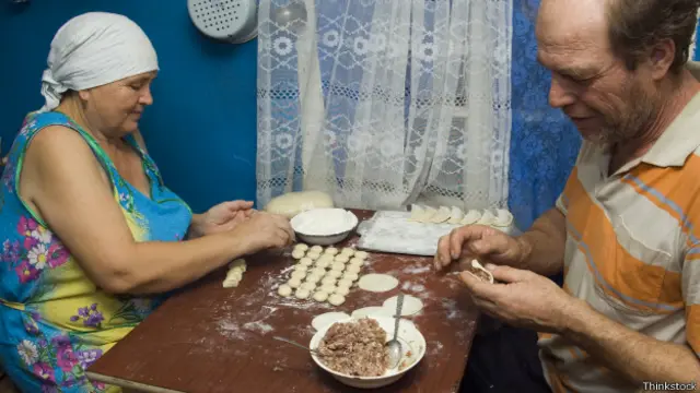 В России порядка 45 млн человек имеют пенсию с накопительной компонентой