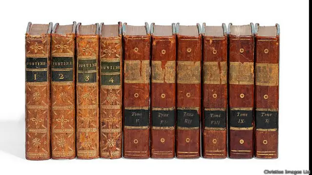 Издание маркиза де Сада