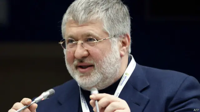 Игорь Коломойский