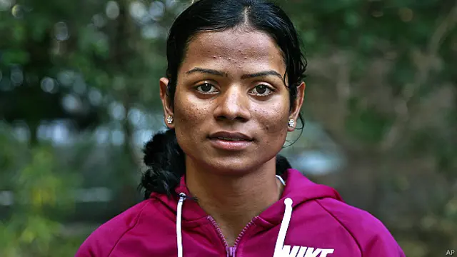 दुती चांद