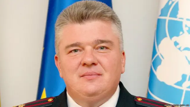 Сергій Бочковський