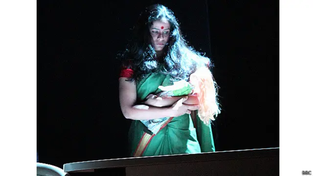 शीतल कपोले