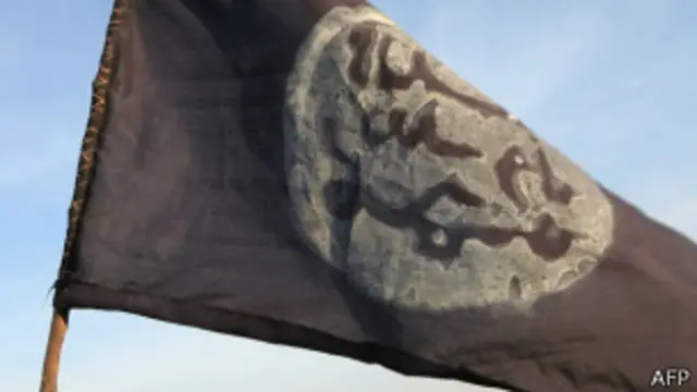 Boko Haram juró lealtad a Estado Islámico recientemente.