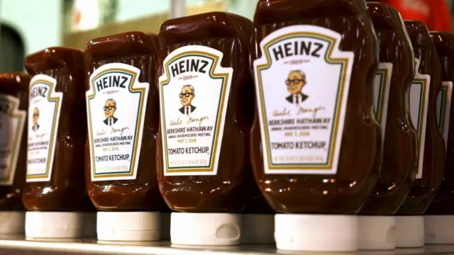 Heinz memintaa maaf karena kode kadaluarsa itu membuat pelanggan mengakses situs cabul