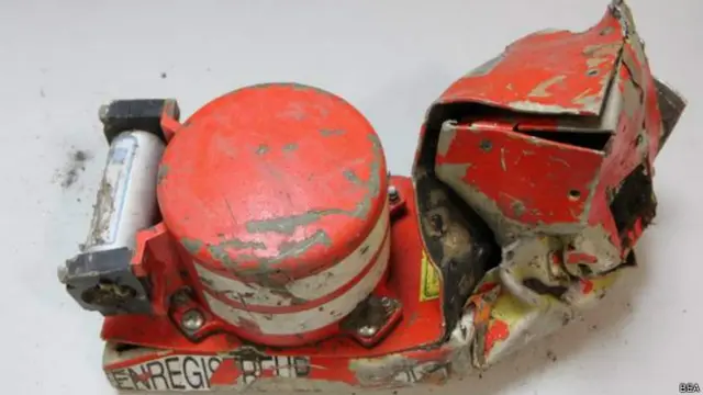 Бортовой самописец