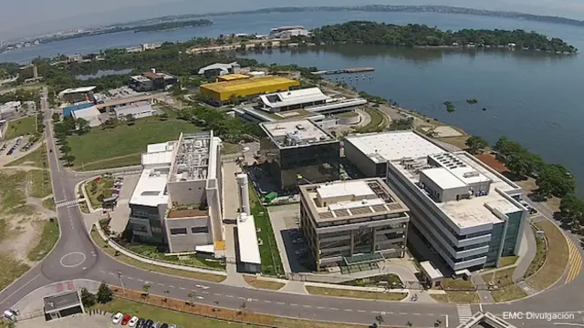 Universidad de Río de Janeiro