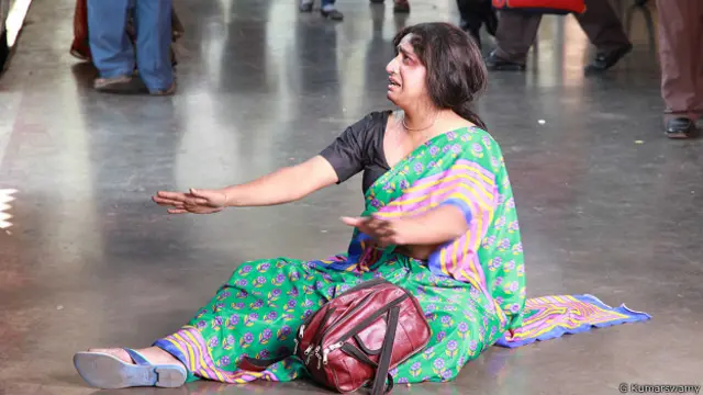 संचारी विजय, कन्नड़ फ़िल्म अभिनेता, हीरो