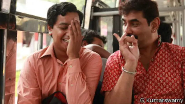 संचारी विजय, कन्नड़ फ़िल्म अभिनेता