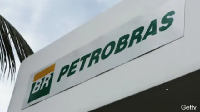 Petrobras