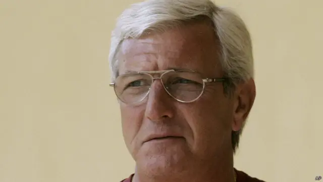 marcello lippi