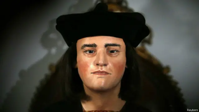 Las pruebas forenses de Ricardo III mostraron que no era monstruoso como se le describió.