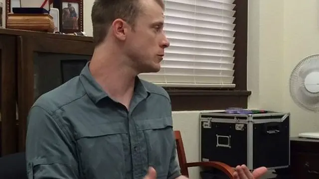 Trung sỹ Bowe Bergdahl bị cáo buộc là đã đào ngũ ở Afghanistan