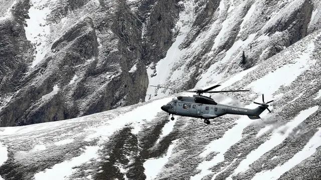 Sebanyak 150 orang menjadi korban pesawat Germanwings 4U 9525 yang jatuh di Pegunungan Alpen.