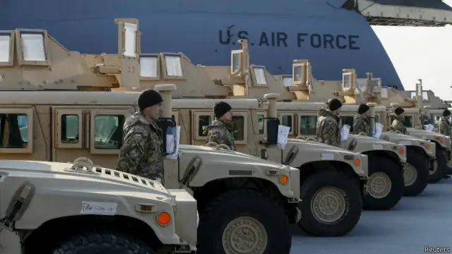 Американская техника