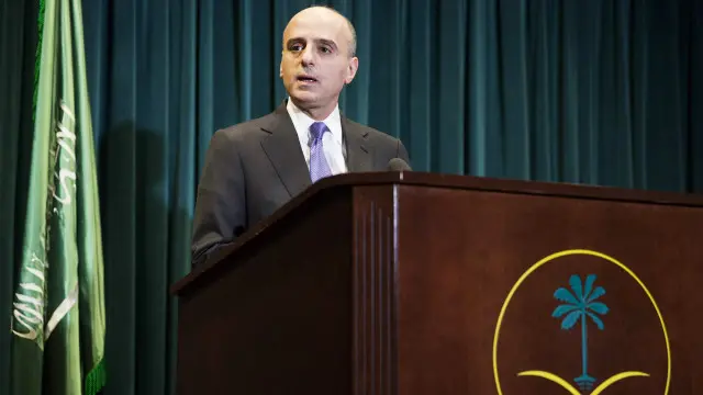 عادل الجبیر