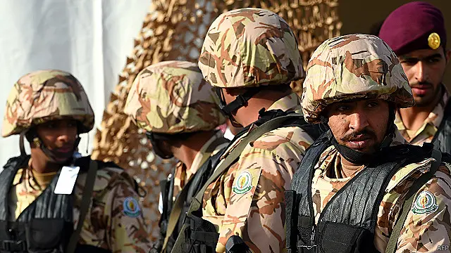 ایک لمبے عرصے تک یمن پر قبضہ مالی اور ممکنہ جانی نقصانات کے لحاظ سے بہت مہنگا ثابت ہو سکتا ہے