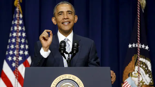 أكد بيان البيت الأبيض أن القوات الأمريكية لا تشارك بعمل عسكري مباشر في اليمن