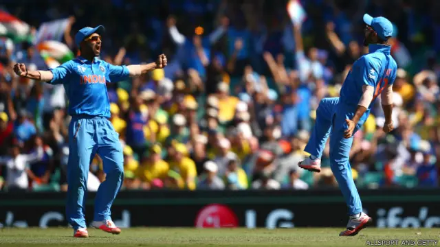 अंजिक्य रहाने, विराट कोहली