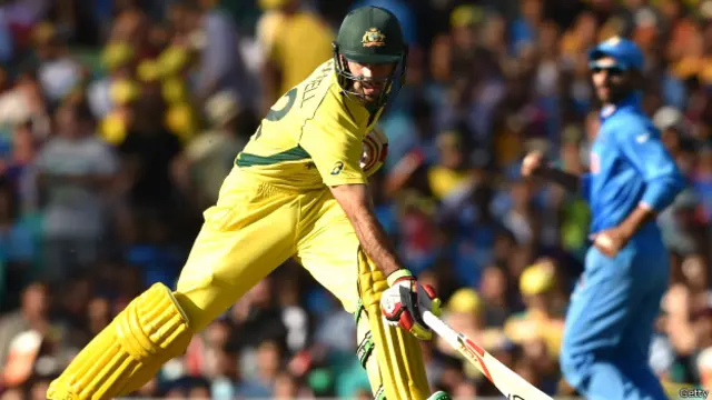 मैक्सवेल