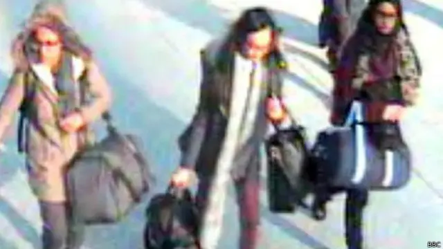 بی بی سی نے عراق اور شام جانے والے خواتین، مردوں کے بارے پتہ لگایا اور یہ جاننے کی کوشش کی کہ وہ وہاں کیوں گئے، اور اُن کے ساتھ کیا بیتی