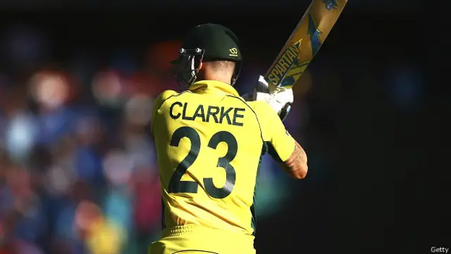 क्लार्क