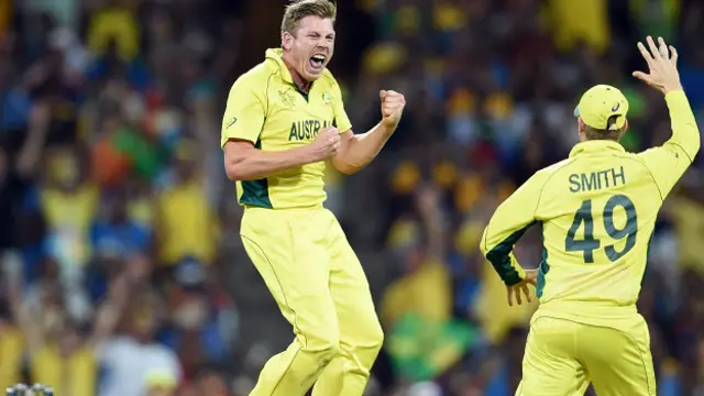 जेम्स फॉक्नर