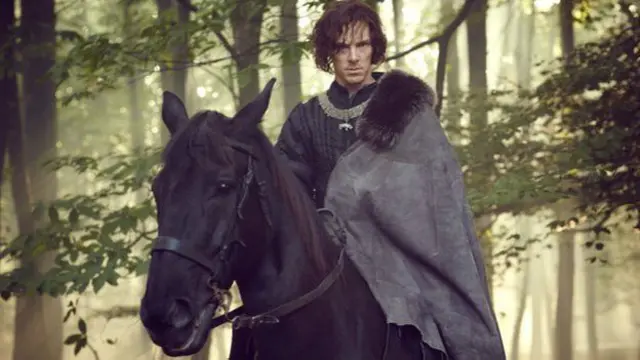 Камбербэтч