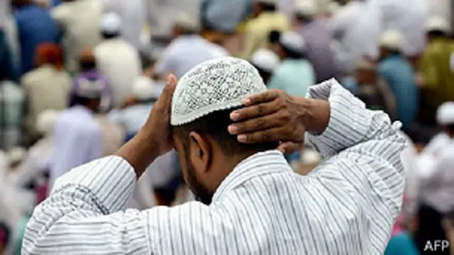 मुस्लिम