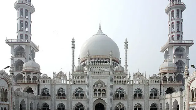 दारुल उलूम