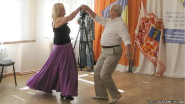 Університет третього віку