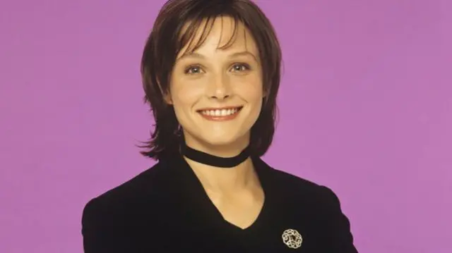 وکی بٹلر ہینڈرسن