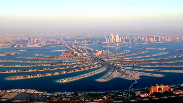 بہت سے سرمایہ دار دبئی کے پرتعیش طرز زندگی زیادہ متاثر ہیں