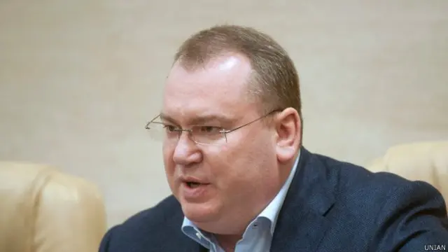 Валентин Резніченко