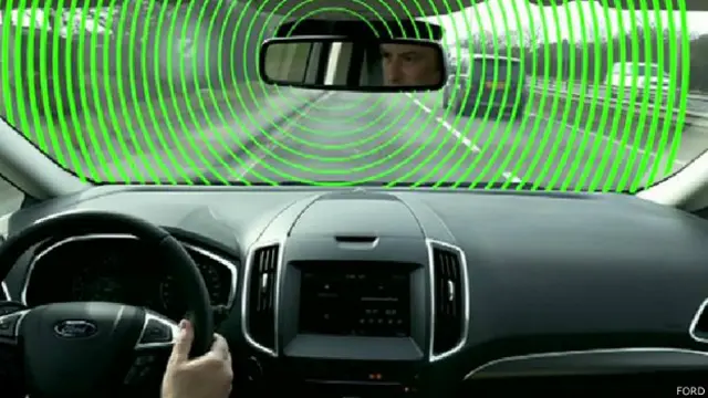 फोर्ड कार 