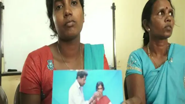 'පාලකයන් විසින් රටක ජනතාවට අත් කරන ආපදාවන් සම්බන්ධයෙන් මම හිතනවා හැම මාධ්‍යයක්ම භාවිත කරලා ඒ පිළිබඳ දැනුවත්භාවයක් ලෝකේ හැම රටකම ඇති කරන්න ඕන'