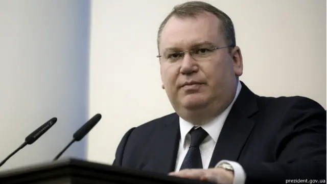 Резніченко