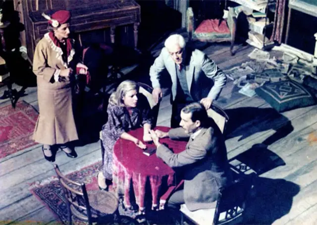 Restorasyonu yapmak üzere projenin ilk mimarı Hayati Tabanlıoğlu'nun oğlu Murat Tabanlıoğlu görevlendirildi.