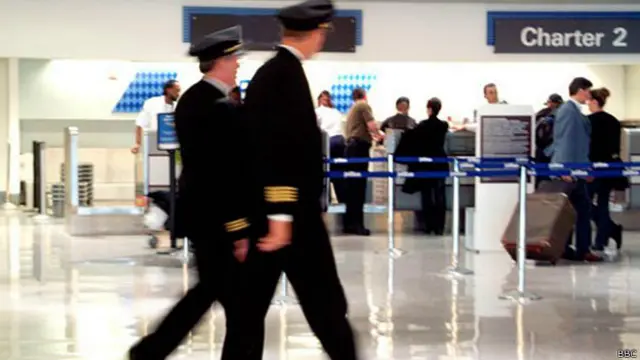 جرمن ونگز کے حادثے کے بعد اب پائلٹوں کو نفسیاتی طور پر جانچنے کی جانب توجہ دی جا رہی ہے