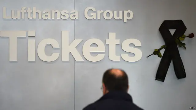 Lufthansa