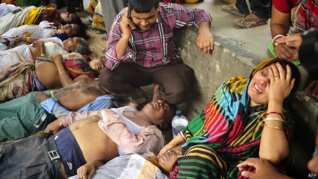 الشرطة تقول إن الضحايا كانوا سبع نساء وثلاثة رجال وتتجاوز أعمارهم جميعا 50 عاما