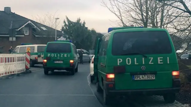 Дом Андреаса Любица в Монтабауре