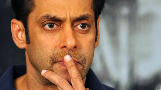 سلمان خان پر اس مقدمے کے علاوہ کالے ہرن کے شکار کا علیحدہ مقدمہ ہے