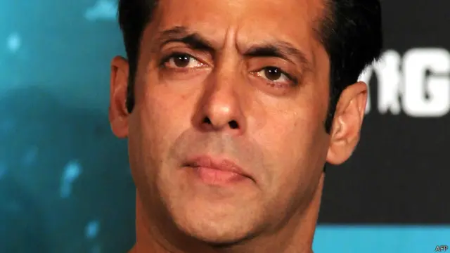 سلمان خان کے خلاف ہٹ اینڈ رن کے علاوہ کالے ہرن کا معاملہ بھی برسوں سے زیر سماعت ہے