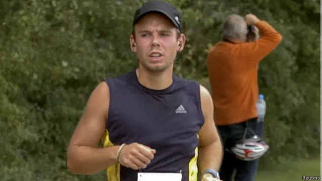 Nadie en su entorno tenía la menor sospecha de que Lubitz pudiera provocar daño alguno. "Era afable", sostienen.