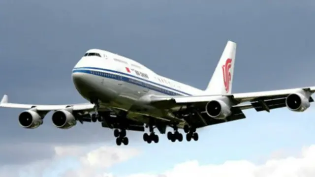 air china