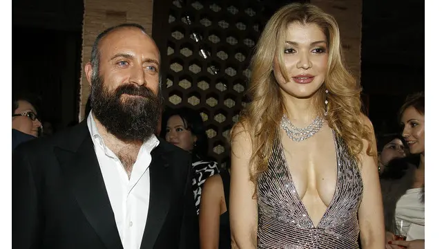 Goblin bilan jinsiy porno