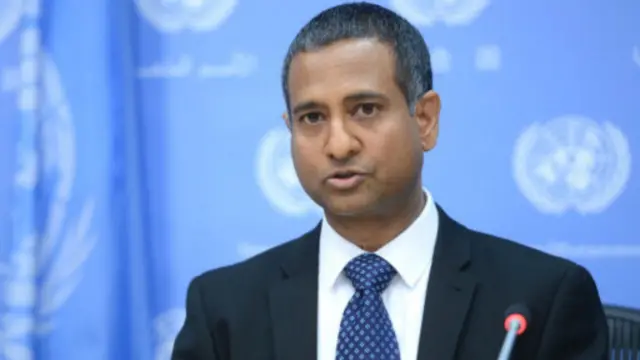 از جمله احمد شهید به "افزایش ارعاب روزنامه نگاران" اشاره کرده است