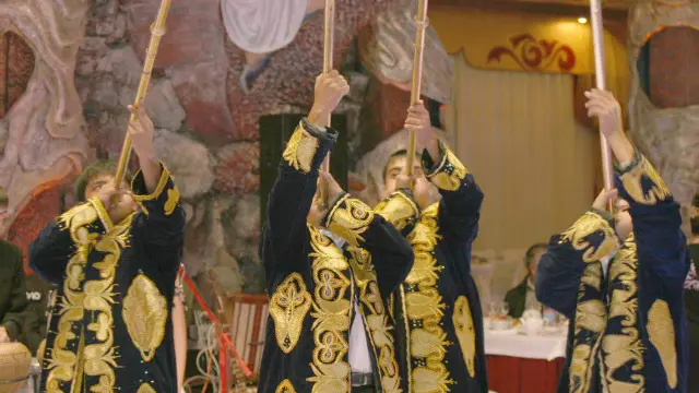 Тўй ва зиёфатлардан "ёш ўтди" деган баҳона билан қолманг