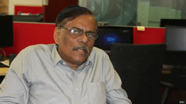 विभूति नारायण राय, पूर्व आईपीएस अधिकारी